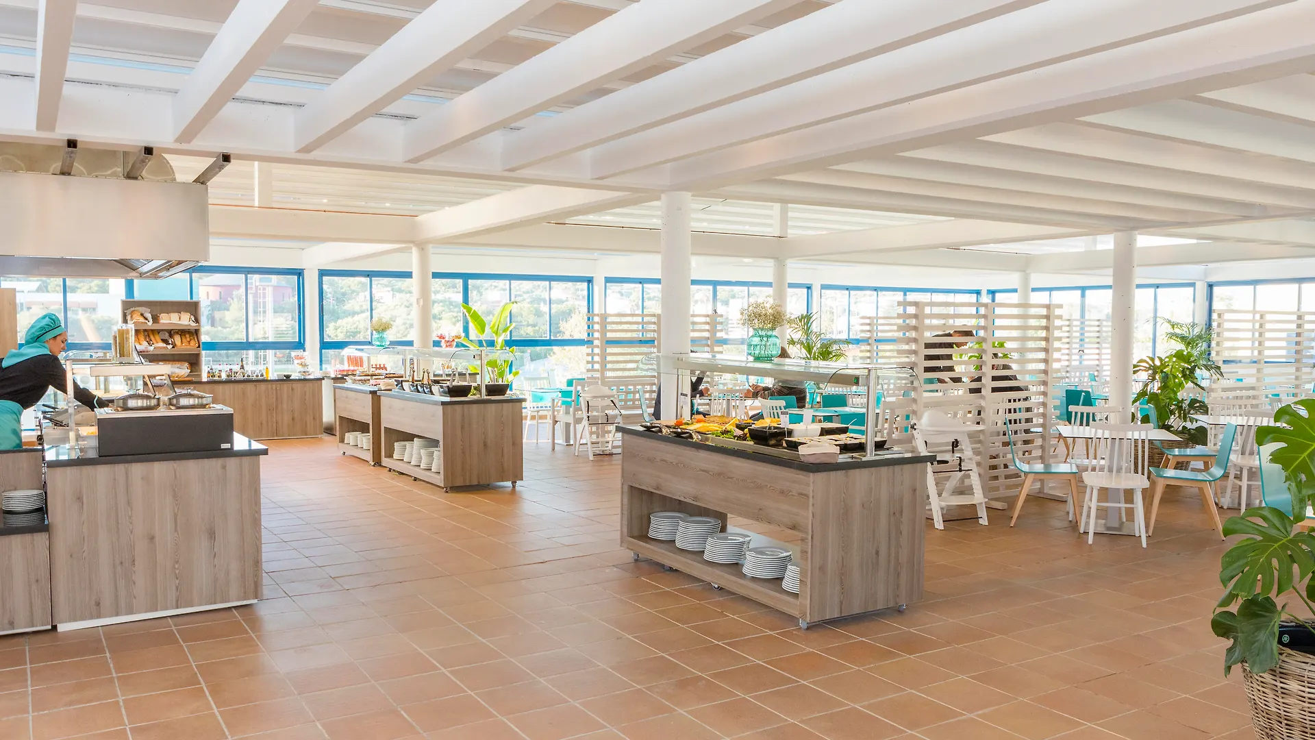 Apartamentos Primasud Punta Prima  3*, Punta Prima (Menorca) Espagne