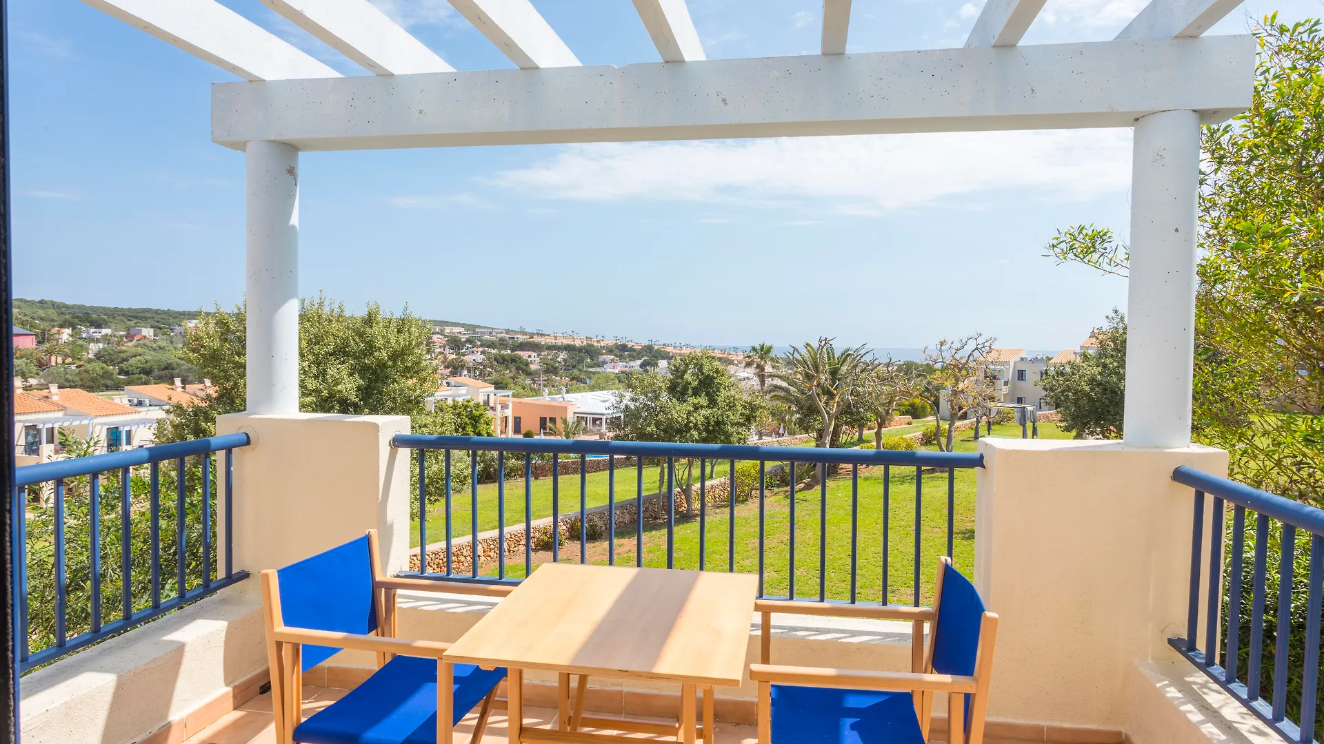 Apartamentos Primasud Punta Prima  Appart hôtel