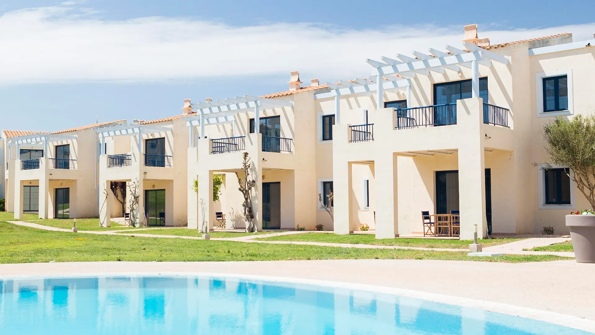 Apartamentos Primasud Punta Prima