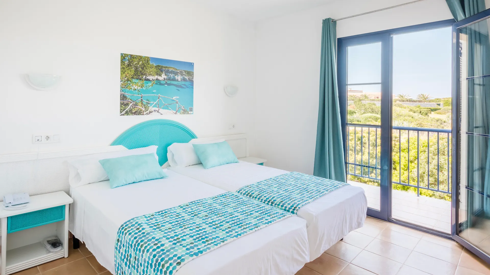 Aparthotel Apartamentos Primasud Punta Prima