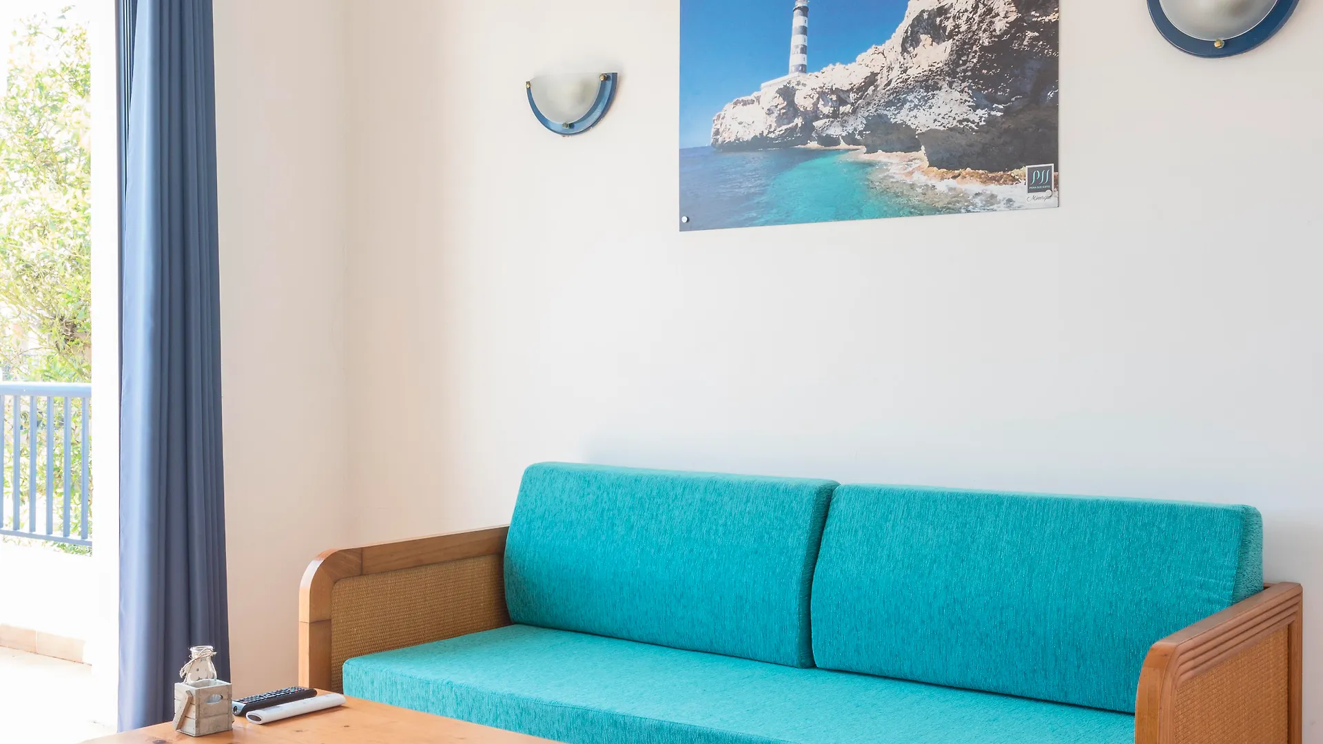 Apartamentos Primasud Punta Prima  3*, Punta Prima (Menorca) Espagne
