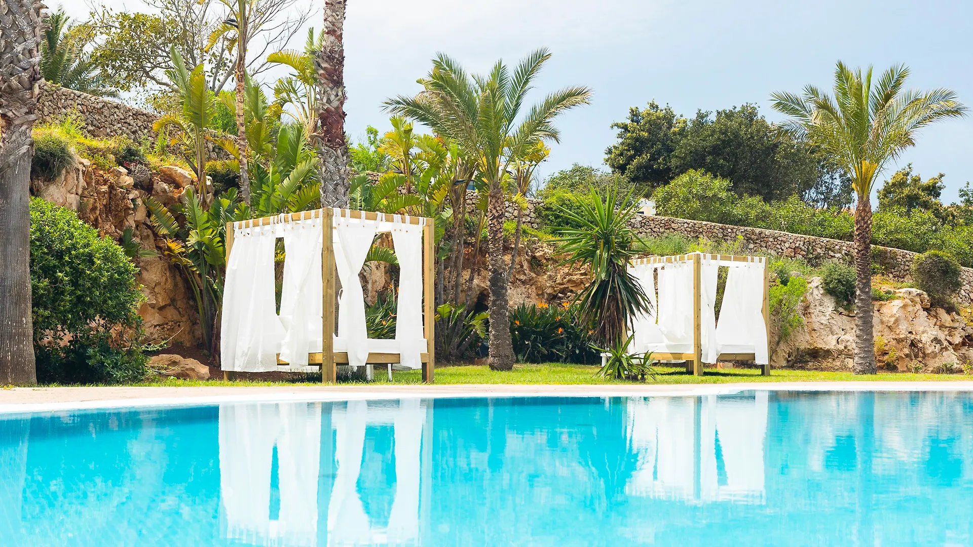 Apartamentos Primasud Punta Prima  Punta Prima (Menorca)