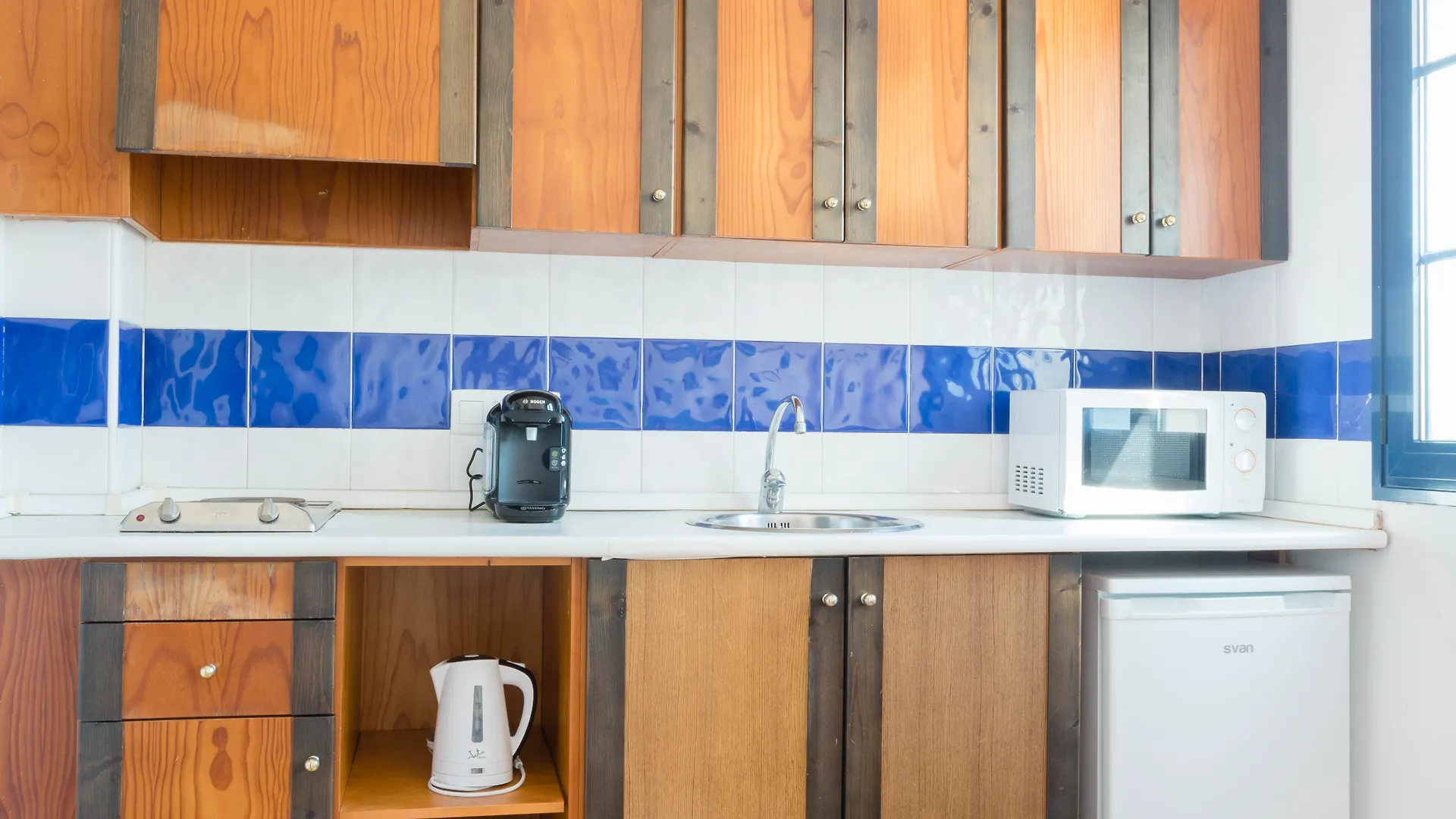 *** Appart hôtel Apartamentos Primasud Punta Prima  Espagne