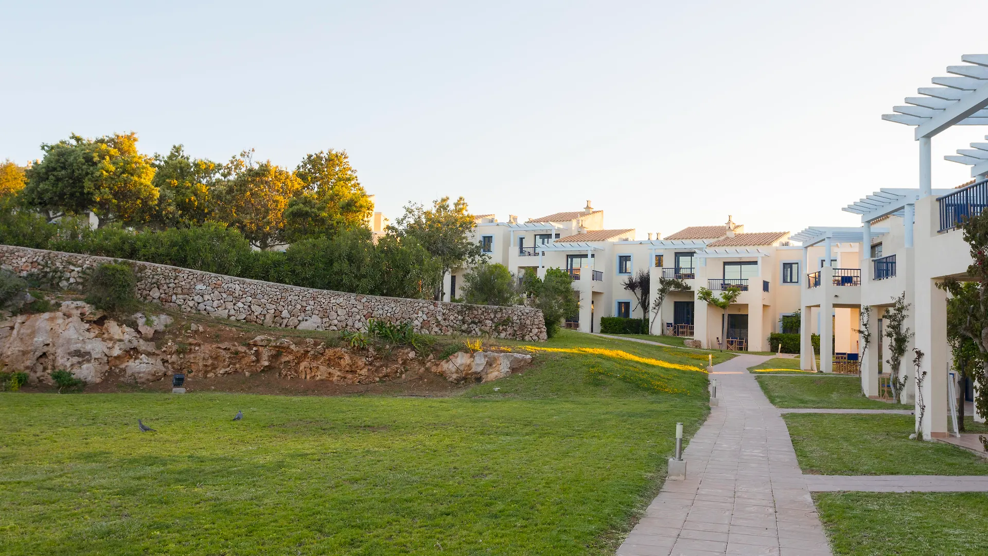 Aparthotel Apartamentos Primasud Punta Prima