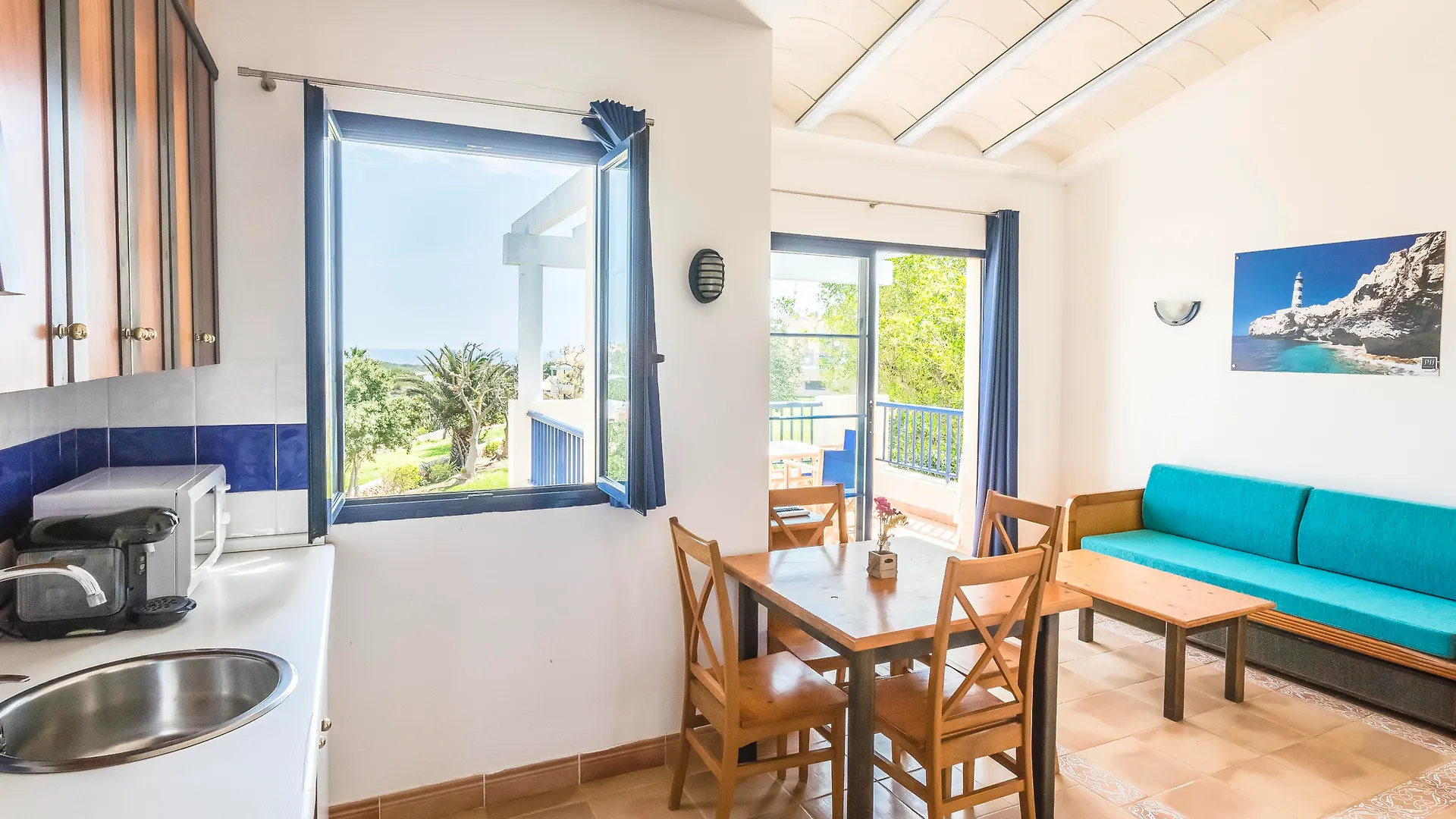 *** Aparthotel Apartamentos Primasud Punta Prima  Spain