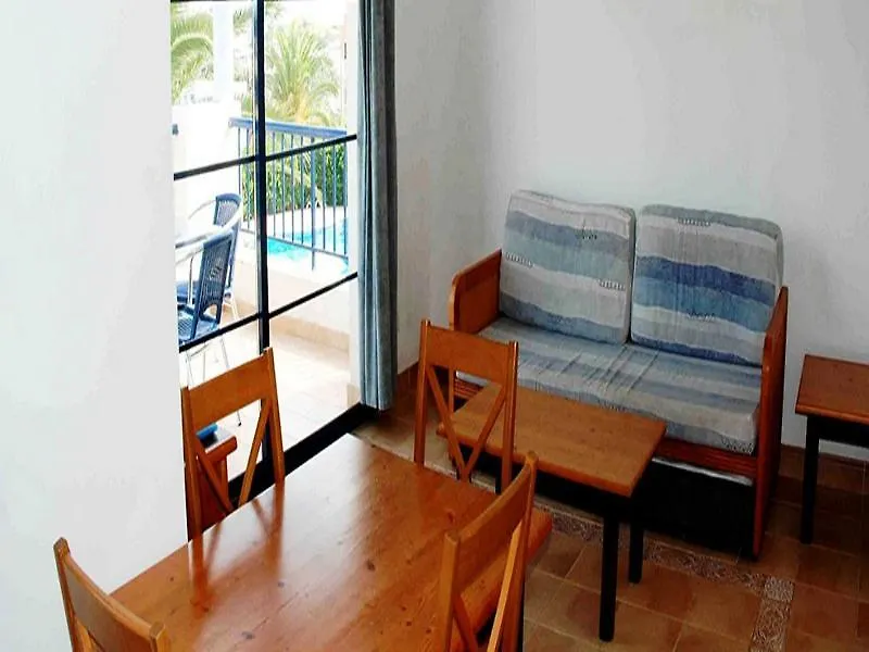 Apartamentos Primasud Punta Prima  Punta Prima (Menorca)