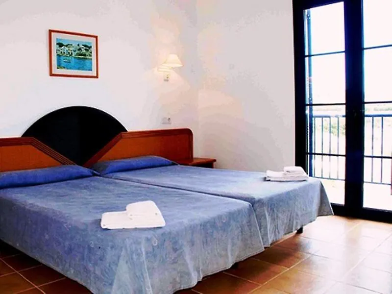 Appart hôtel Apartamentos Primasud Punta Prima