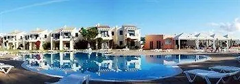 Apartamentos Primasud Punta Prima  3*, Punta Prima (Menorca)