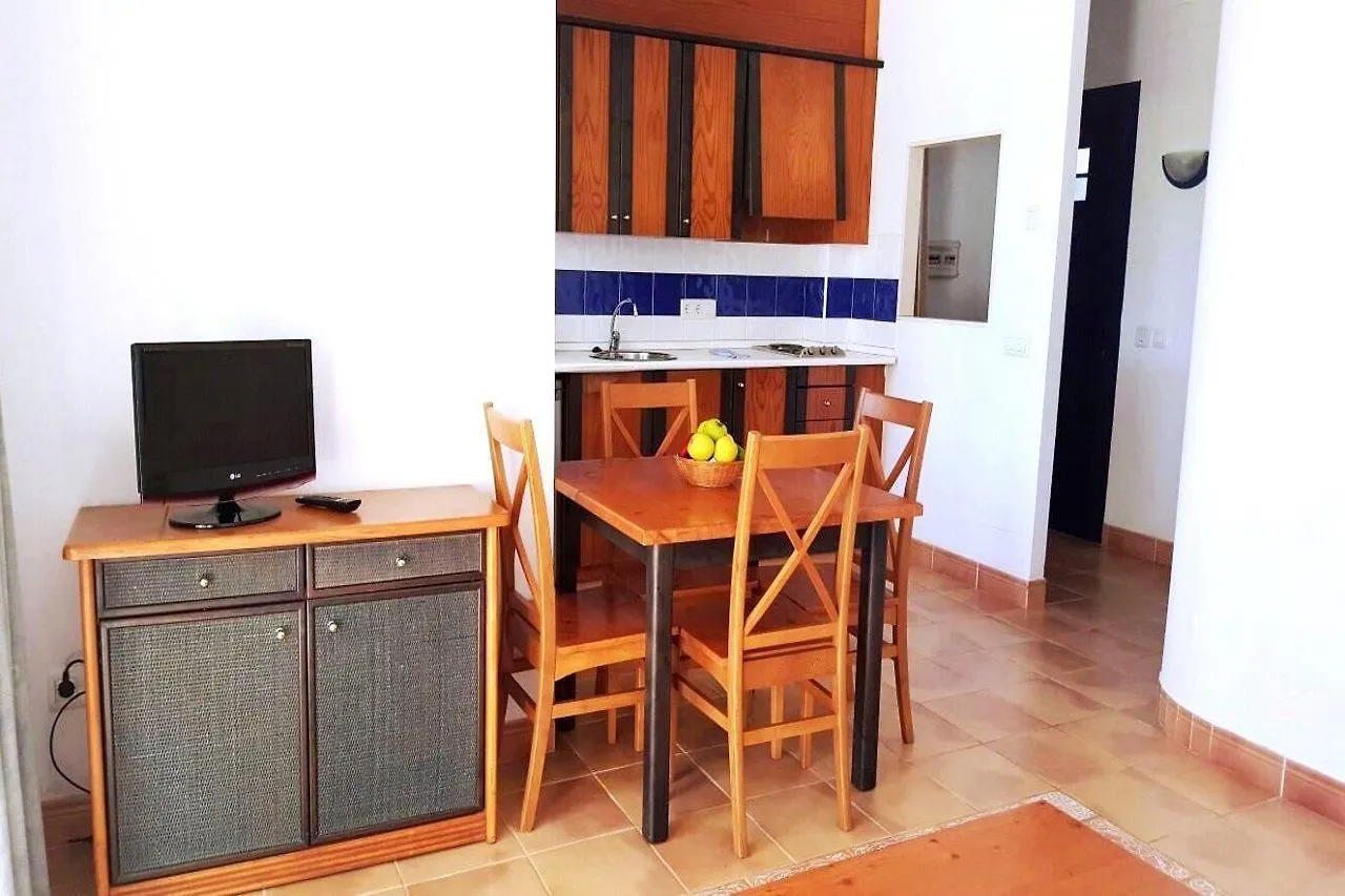 Apartamentos Primasud Punta Prima  Punta Prima (Menorca)