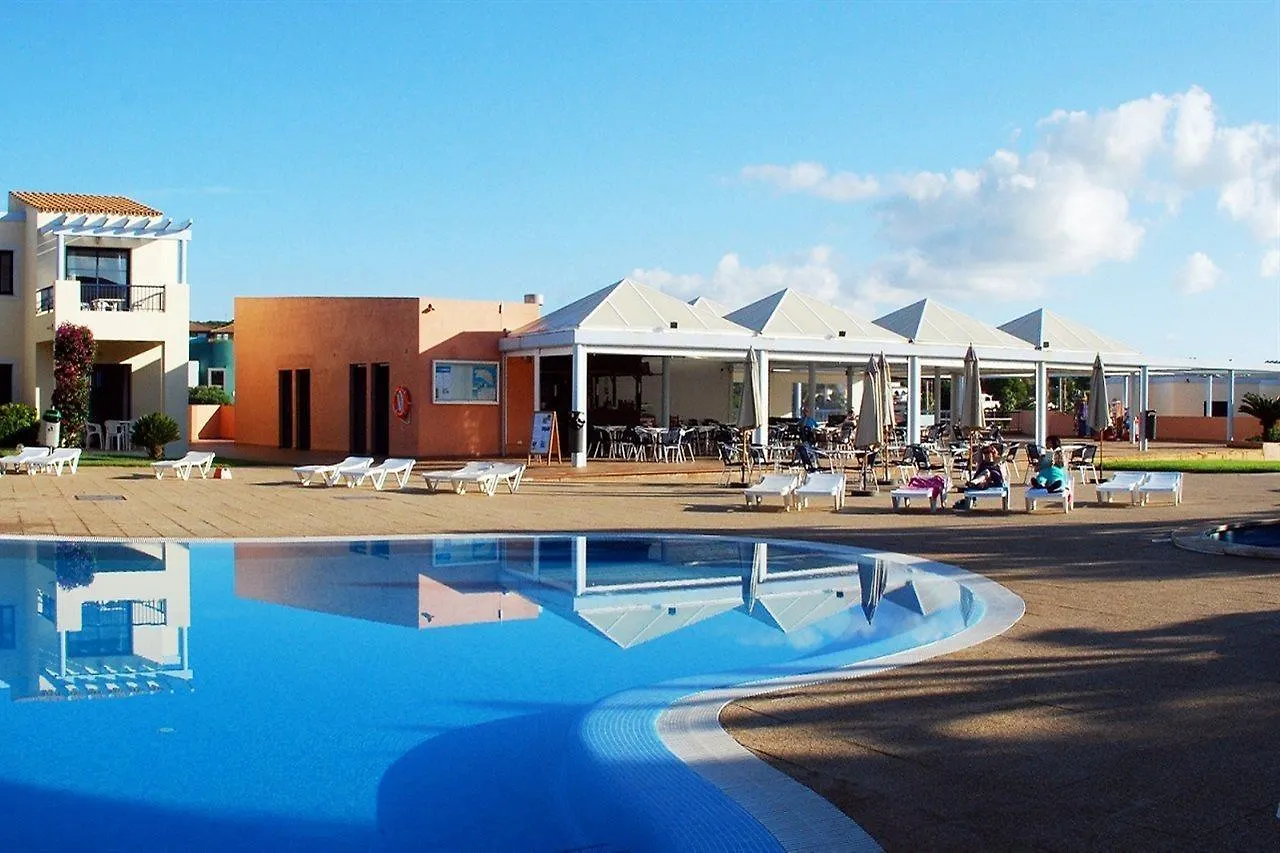 Apartamentos Primasud Punta Prima  Spain