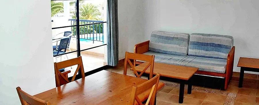 Apartamentos Primasud Punta Prima  Appart hôtel