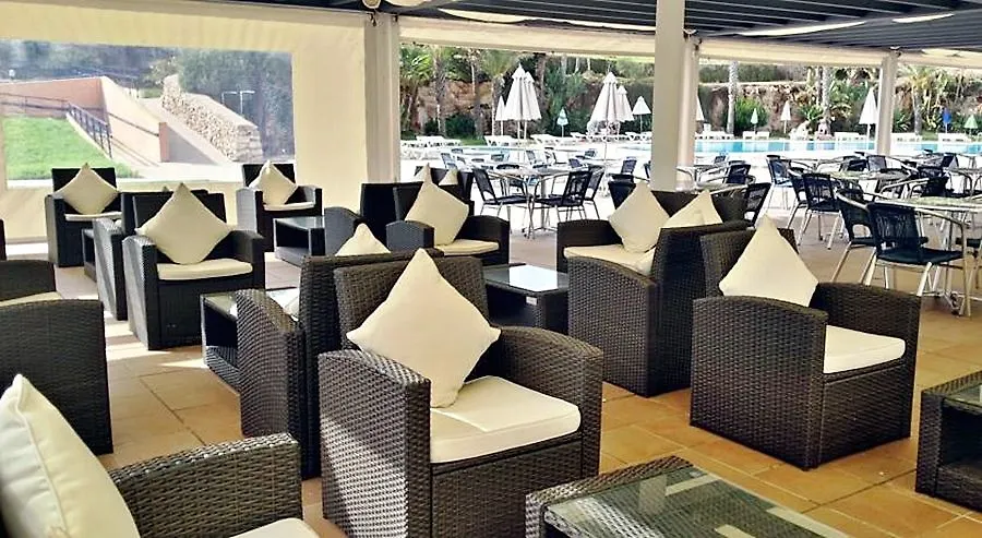 Apartamentos Primasud Punta Prima  Spain