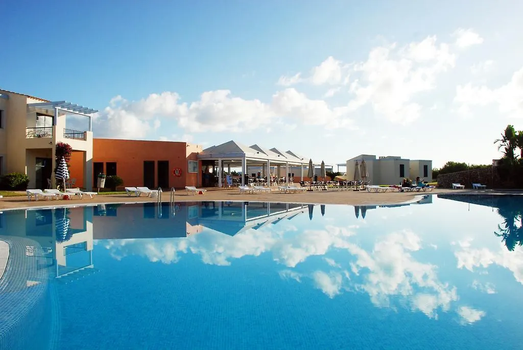 Appart hôtel Apartamentos Primasud Punta Prima