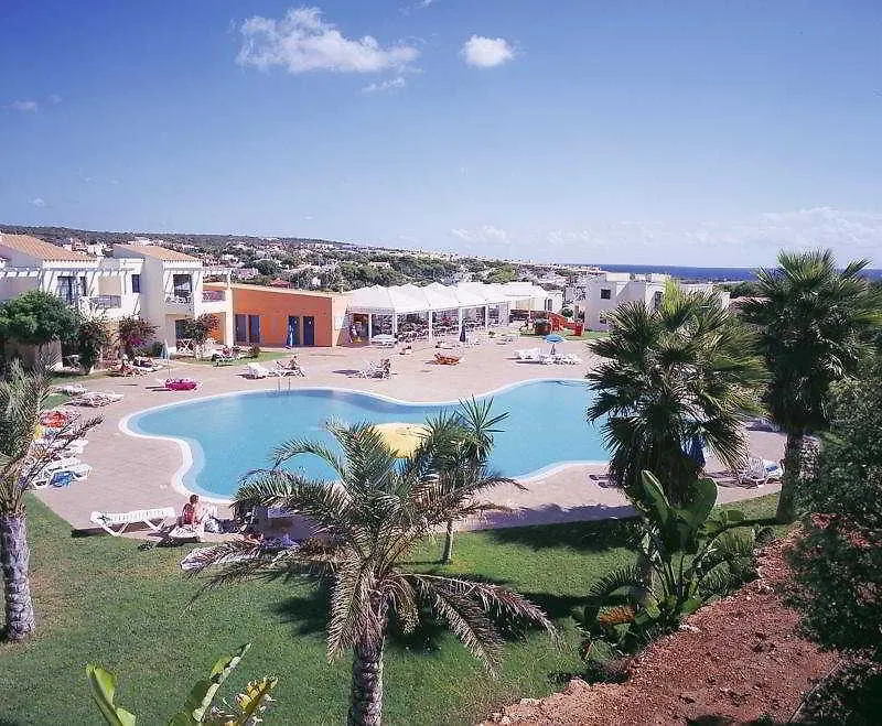 Apartamentos Primasud Punta Prima  3*, Punta Prima (Menorca)