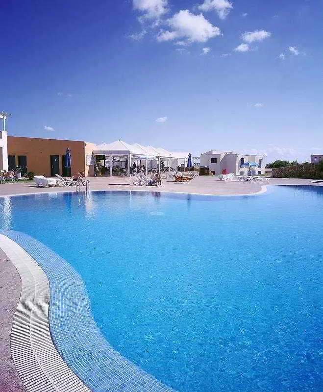 Apartamentos Primasud Punta Prima  3*, Punta Prima (Menorca)