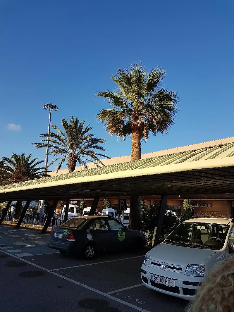 *** Appart hôtel Apartamentos Primasud Punta Prima  Espagne