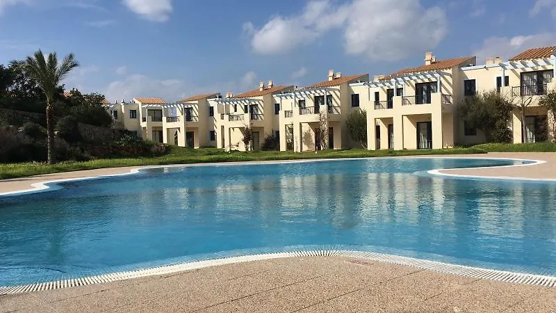 Apartamentos Primasud Punta Prima  Appart hôtel