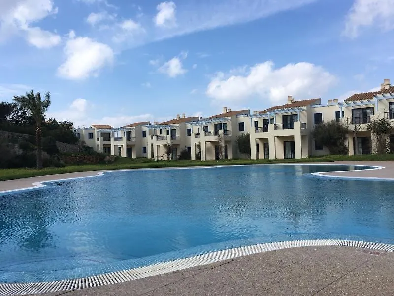 Apartamentos Primasud Punta Prima  Espagne