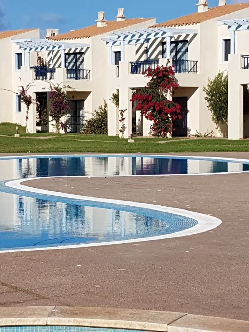 Apartamentos Primasud Punta Prima  Punta Prima (Menorca)
