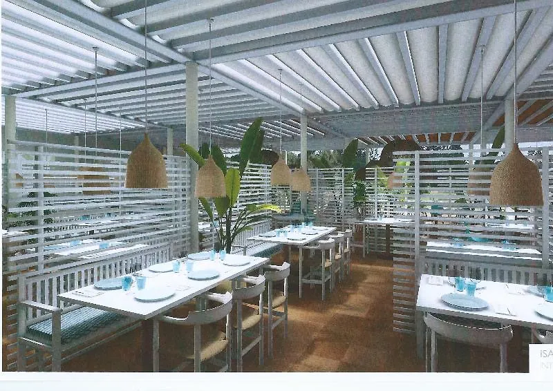 Aparthotel Apartamentos Primasud Punta Prima