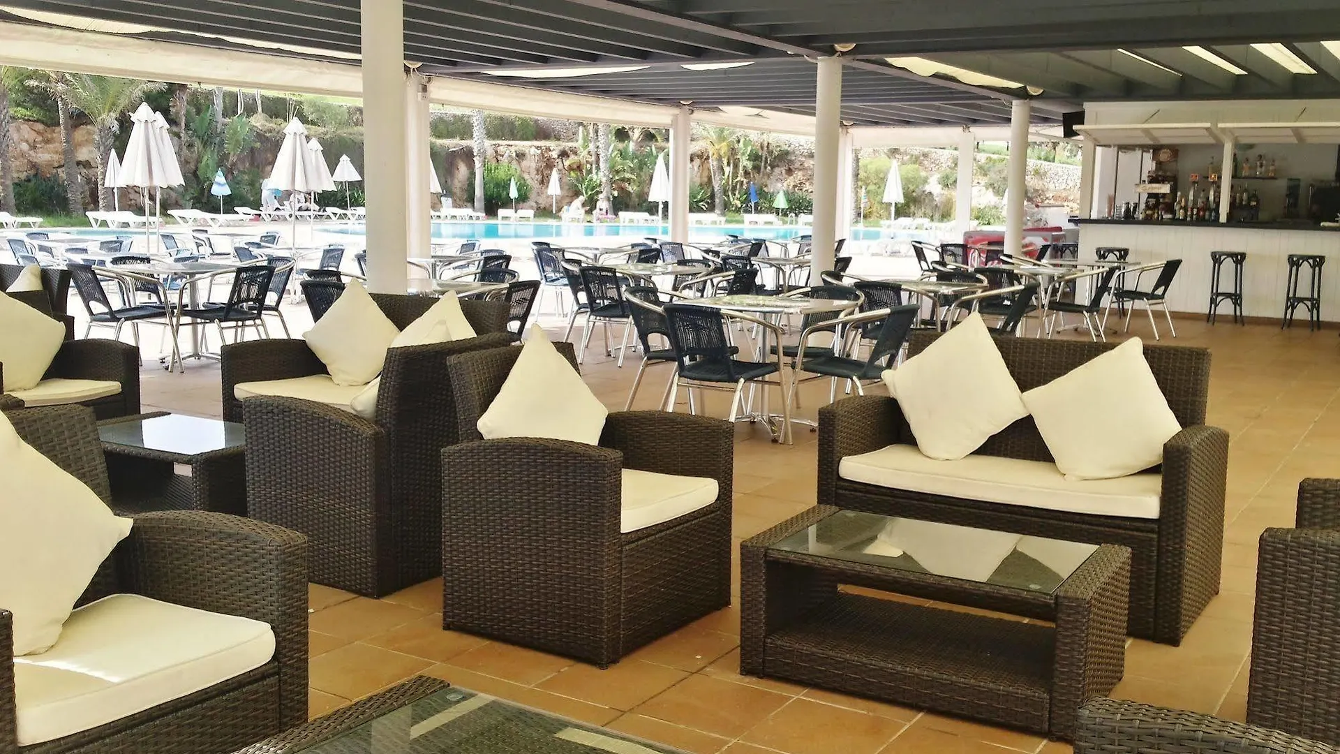 Apartamentos Primasud Punta Prima  3*, Punta Prima (Menorca) Espagne