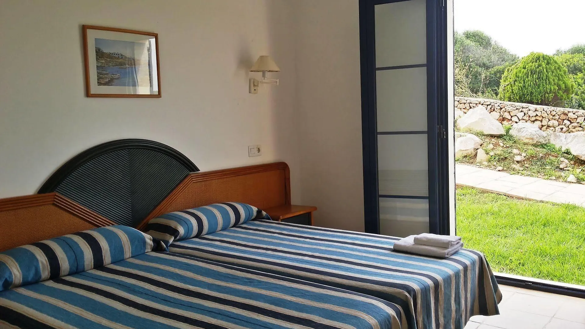 *** Appart hôtel Apartamentos Primasud Punta Prima  Espagne