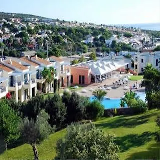 *** Appart hôtel Apartamentos Primasud Punta Prima  Espagne