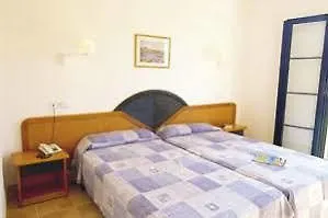 Appart hôtel Apartamentos Primasud Punta Prima