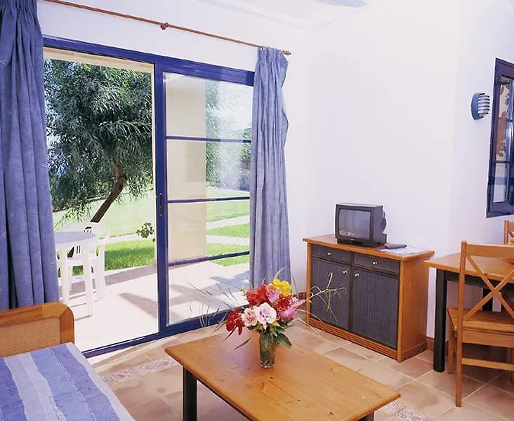 Apartamentos Primasud Punta Prima  Spain