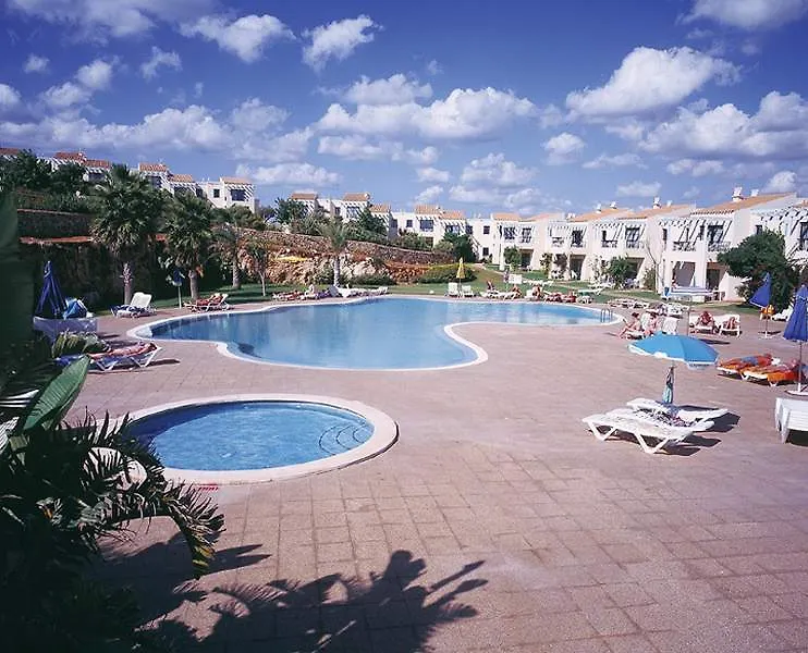 Appart hôtel Apartamentos Primasud Punta Prima