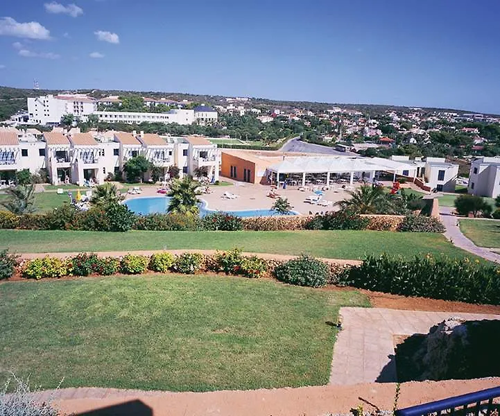 Apartamentos Primasud Punta Prima  3*, Punta Prima (Menorca) Espagne
