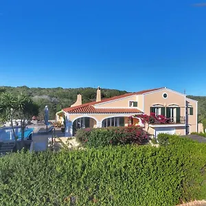 Villa Quatre Vents, Punta Prima (Menorca)