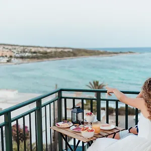 Guest house Noray, Punta Prima (Menorca)