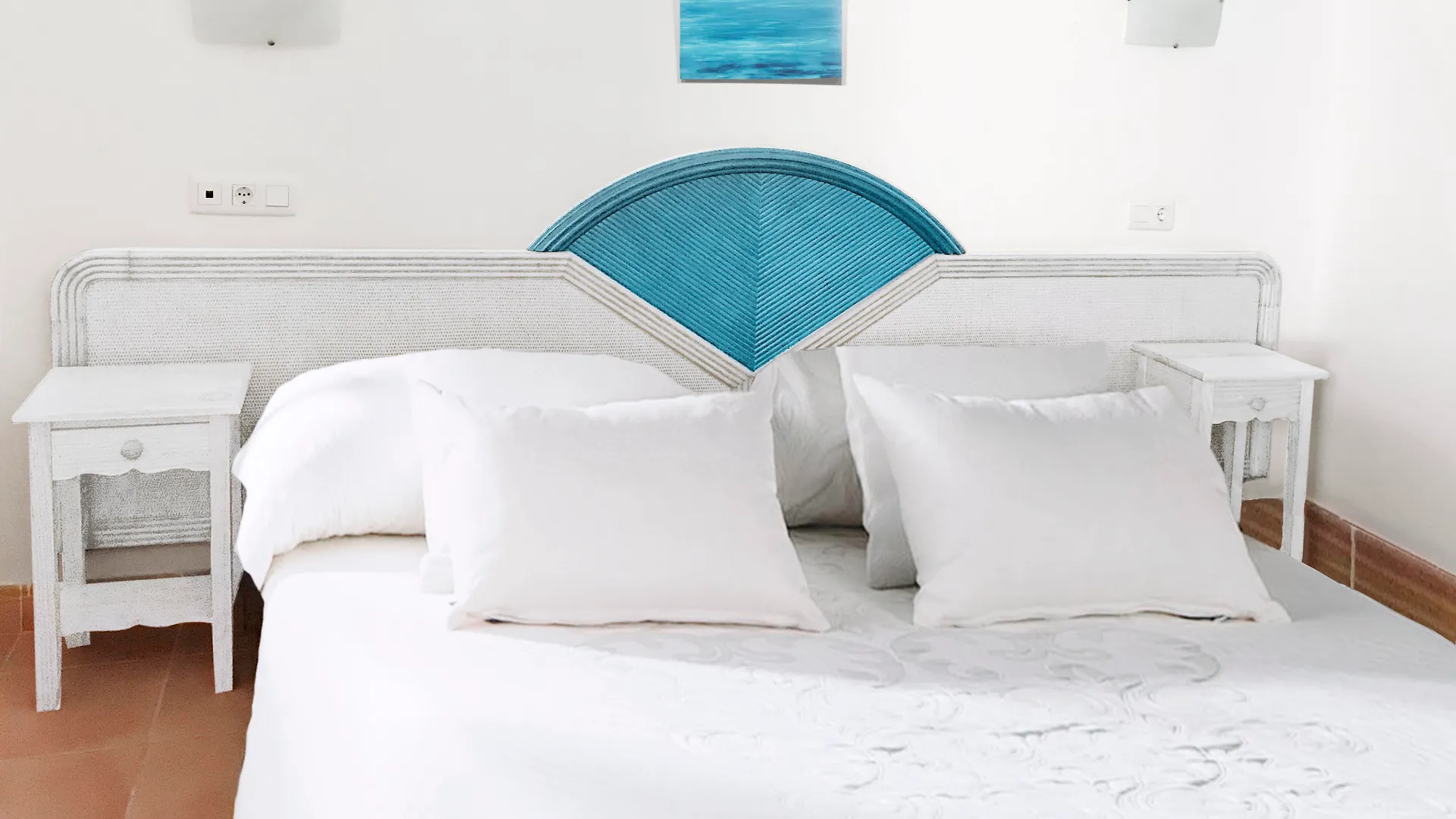 Apartamentos Primasud Punta Prima  Aparthotel Punta Prima (Menorca)
