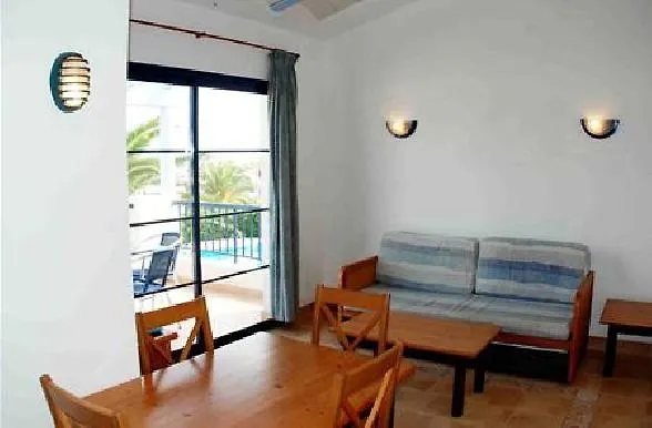 Apartamentos Primasud Punta Prima  Punta Prima (Menorca)