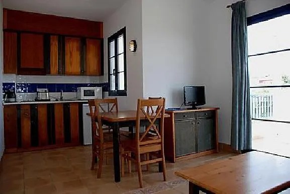 Aparthotel Apartamentos Primasud Punta Prima