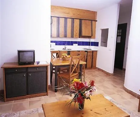 Apartamentos Primasud Punta Prima  Aparthotel
