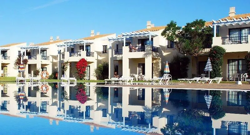 Apartamentos Primasud Punta Prima  Aparthotel Punta Prima (Menorca)