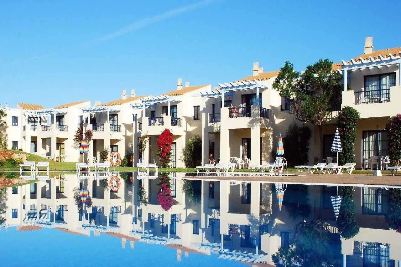 Apartamentos Primasud Punta Prima