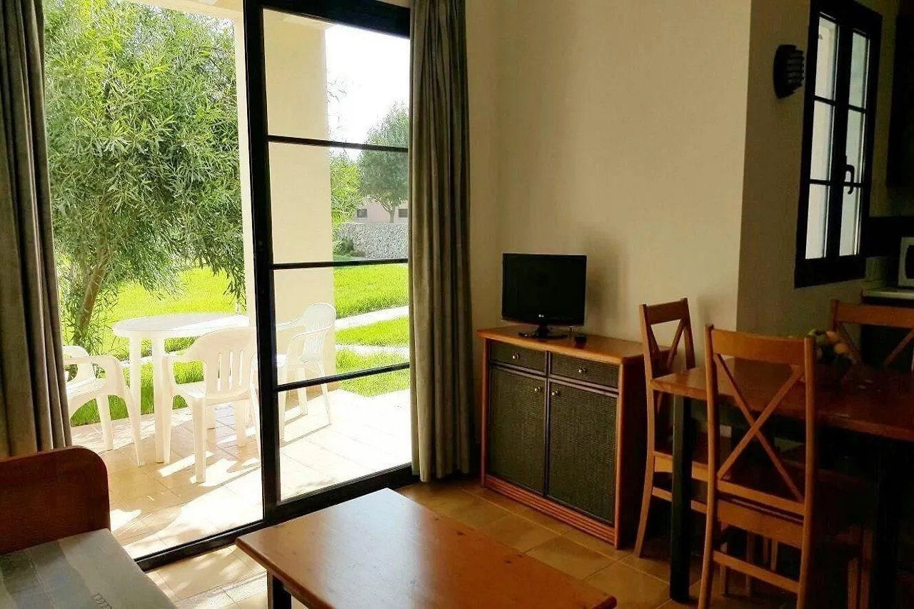 Apartamentos Primasud Punta Prima  3*, Punta Prima (Menorca) Spain