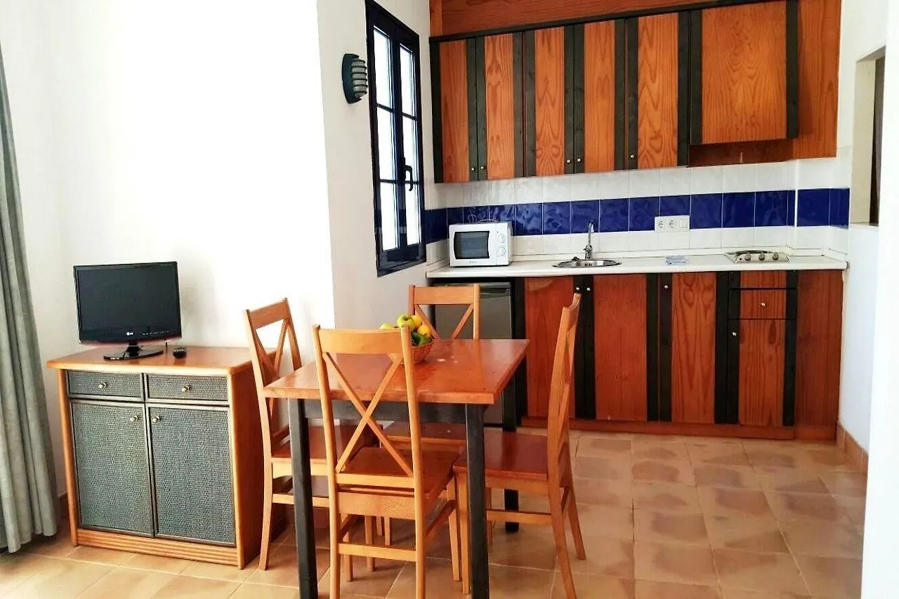 Aparthotel Apartamentos Primasud Punta Prima