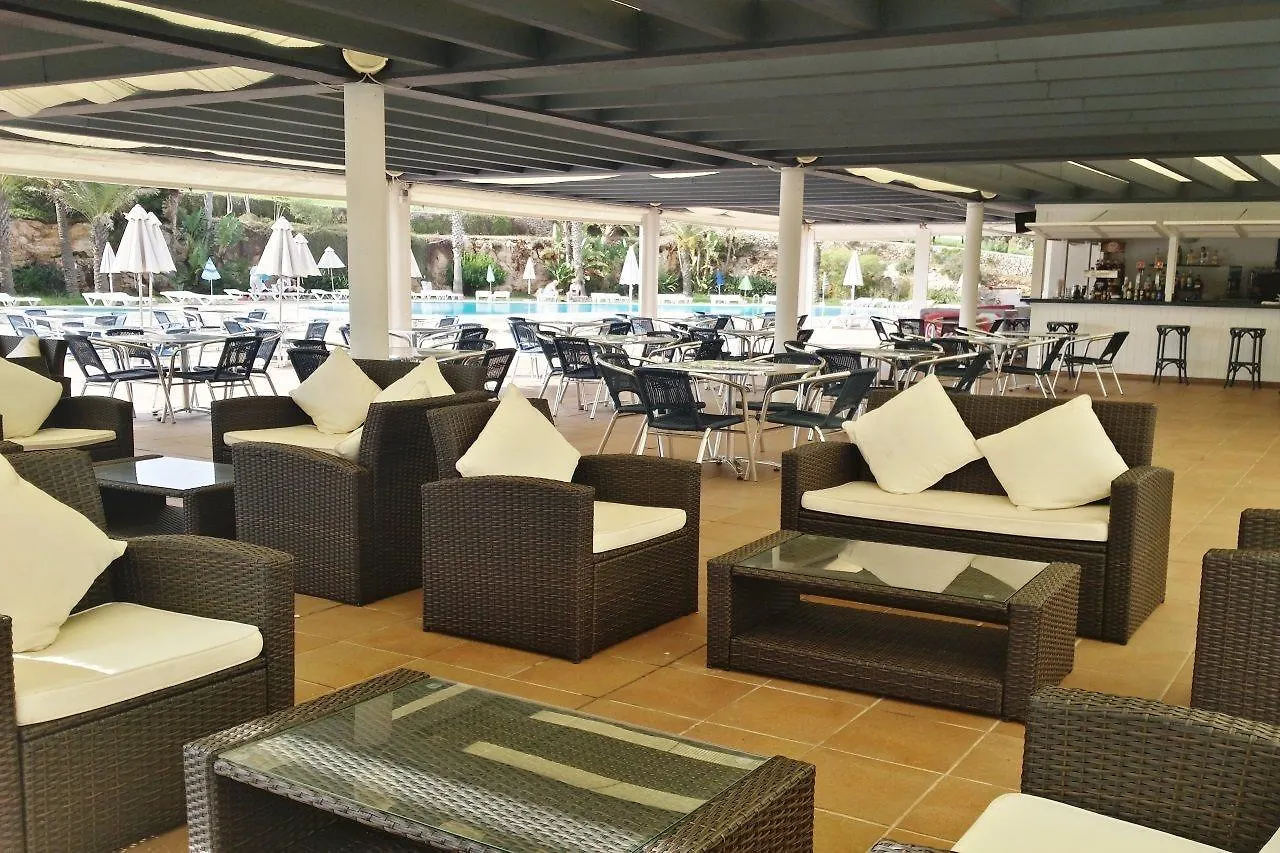 Apartamentos Primasud Punta Prima  3*, Punta Prima (Menorca)