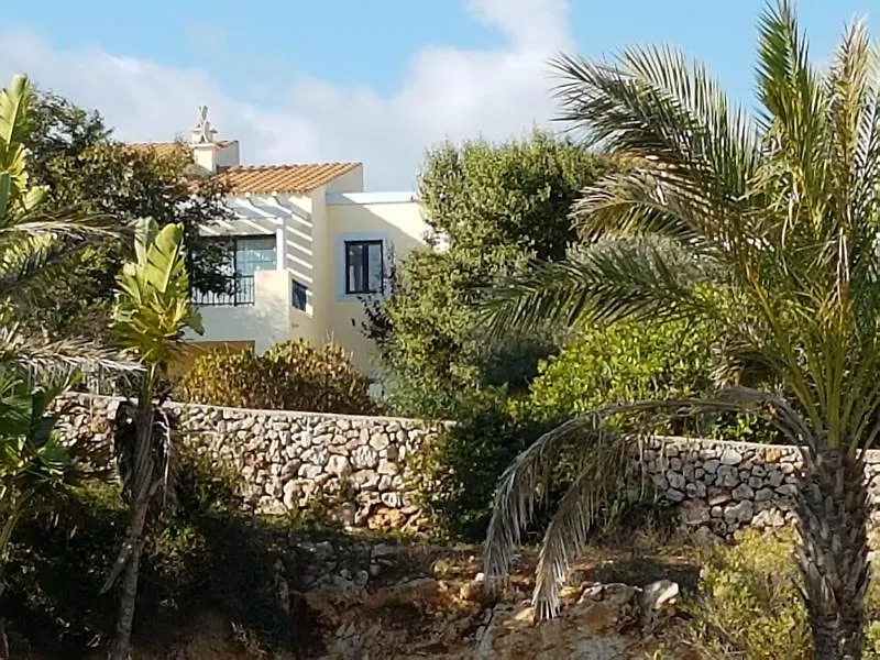 Apartamentos Primasud Punta Prima  Aparthotel Punta Prima (Menorca)