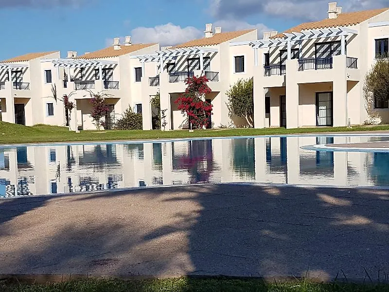 *** Aparthotel Apartamentos Primasud Punta Prima  Spain