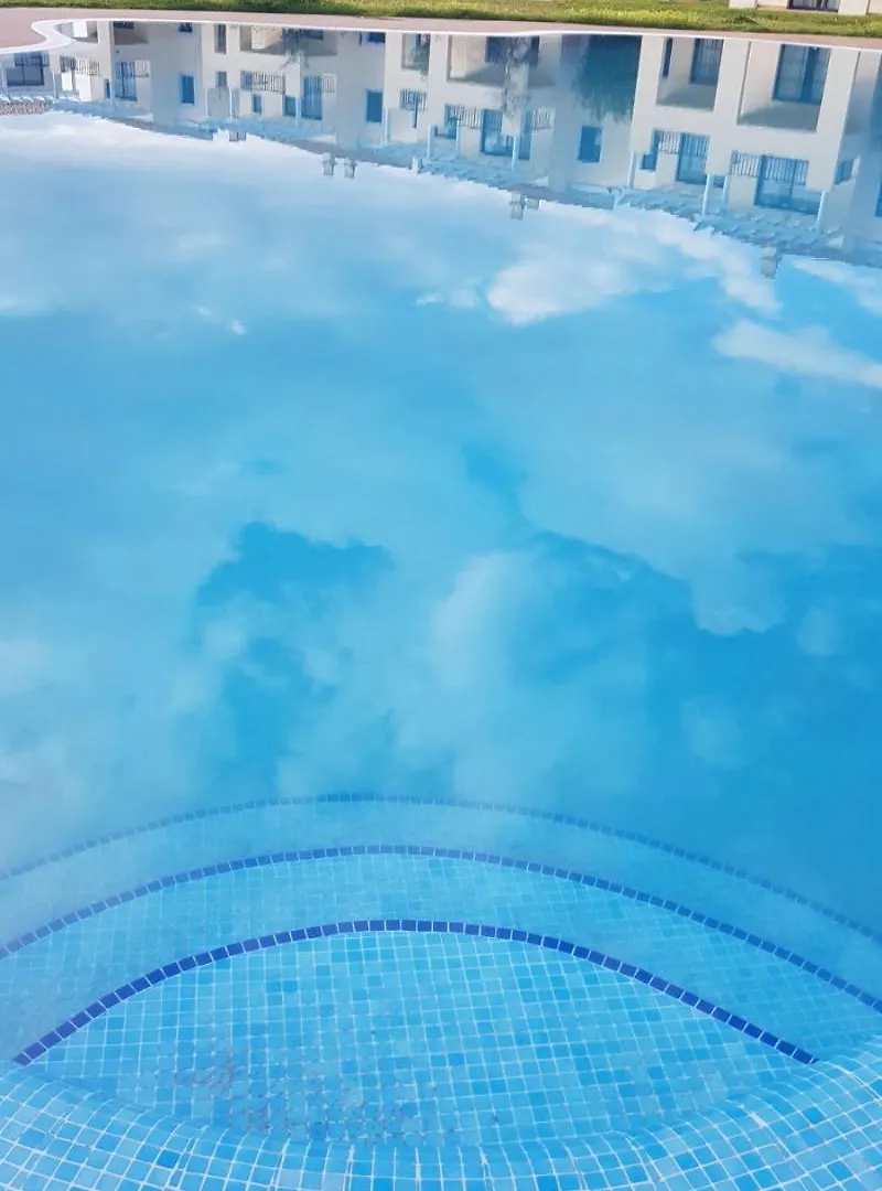 Apartamentos Primasud Punta Prima