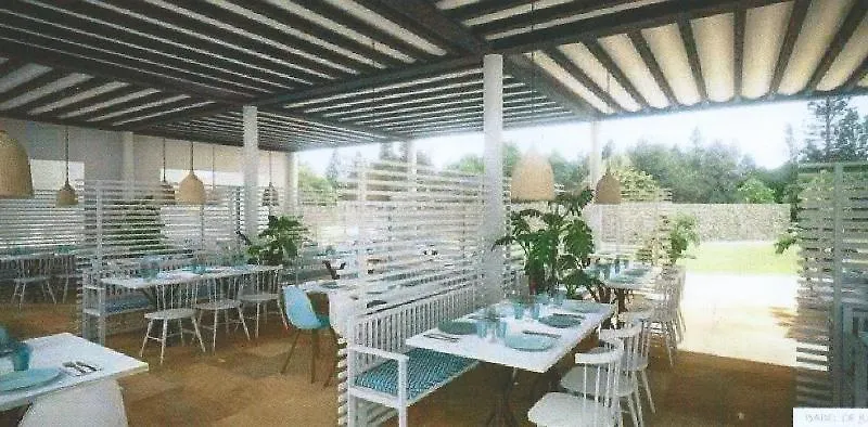 Aparthotel Apartamentos Primasud Punta Prima