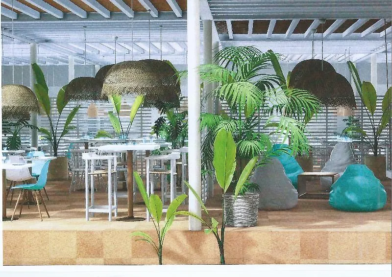 Apartamentos Primasud Punta Prima  Punta Prima (Menorca)